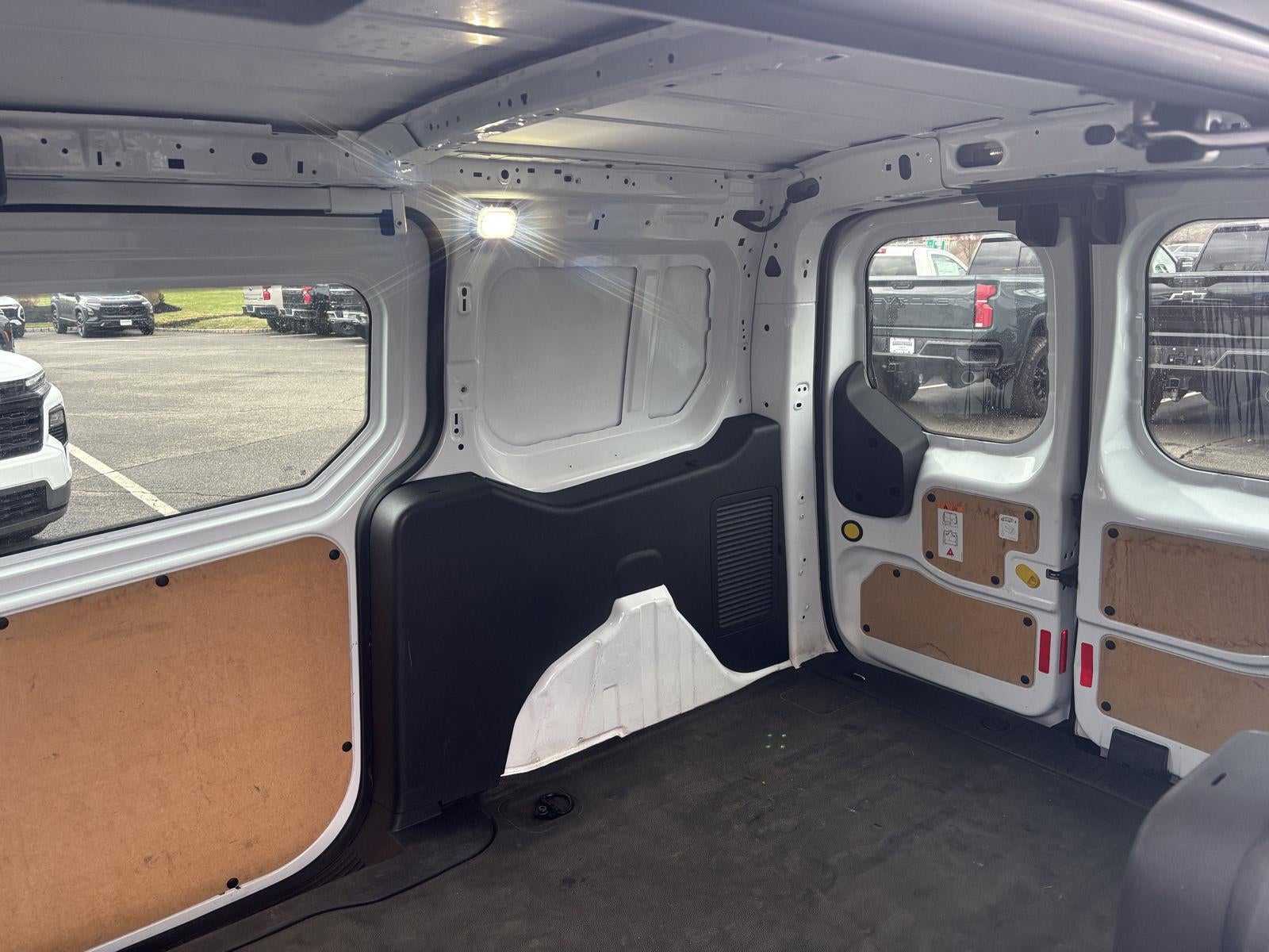 2014 Ford Transit Connect XLT
