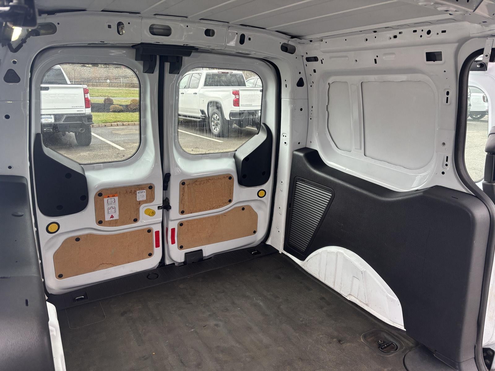2014 Ford Transit Connect XLT