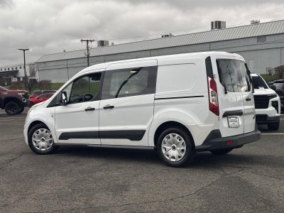 2014 Ford Transit Connect XLT