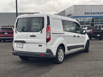 2014 Ford Transit Connect XLT