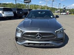 2022 Mercedes-Benz C-Class C 300