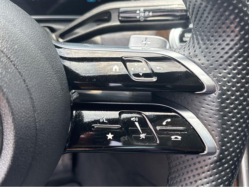 2022 Mercedes-Benz C-Class C 300
