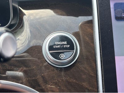 2022 Mercedes-Benz C-Class C 300