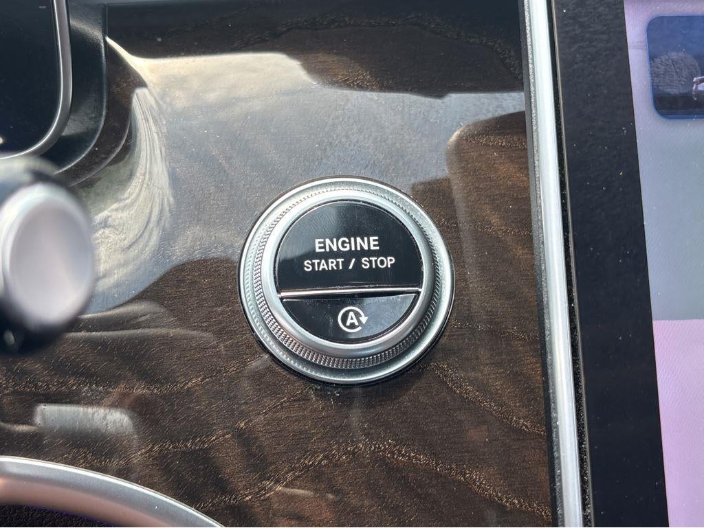 2022 Mercedes-Benz C-Class C 300