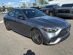 2022 Mercedes-Benz C-Class C 300
