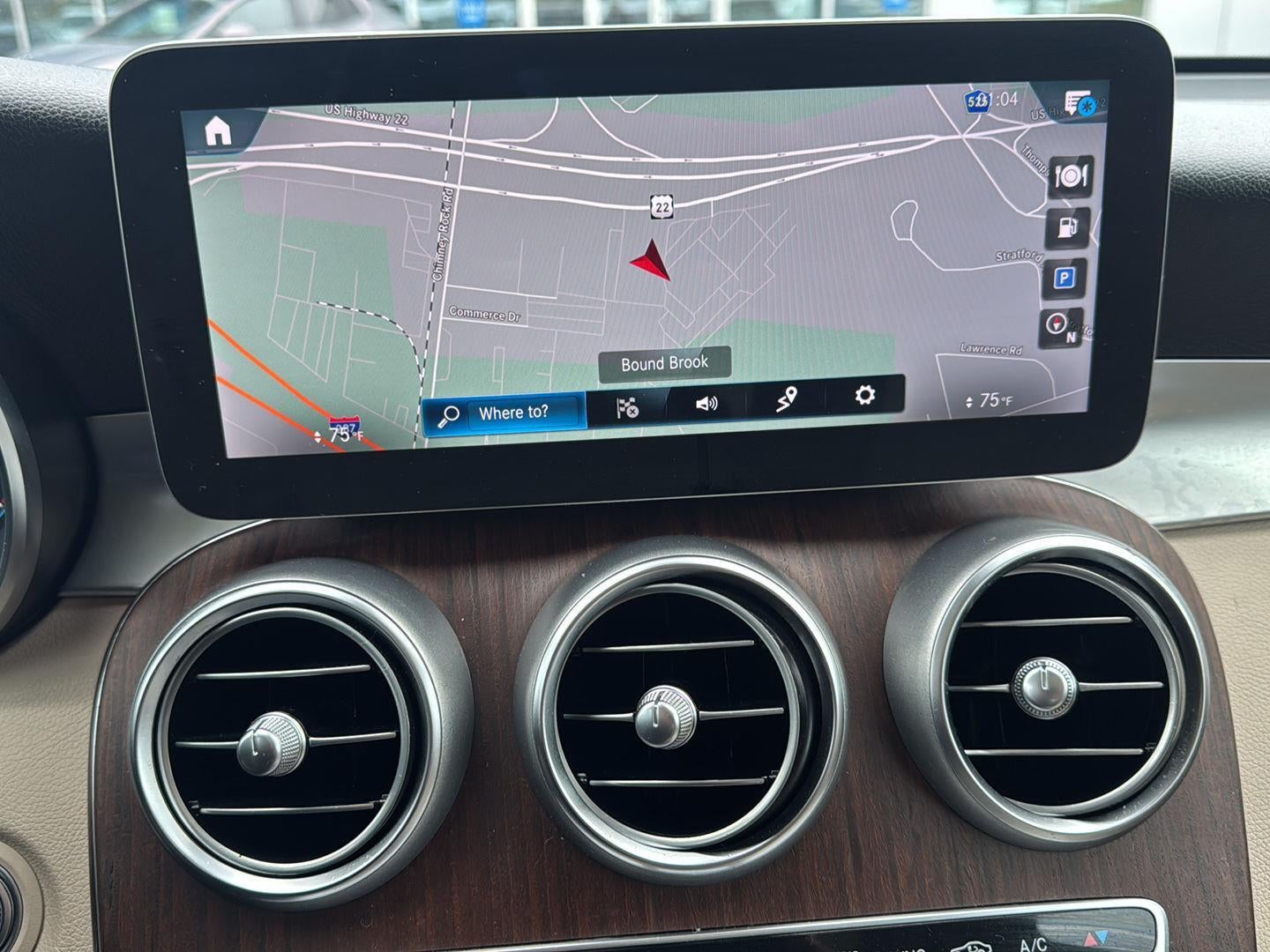 2022 Mercedes-Benz GLC GLC 300