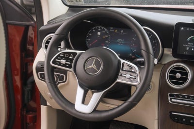 2022 Mercedes-Benz GLC GLC 300