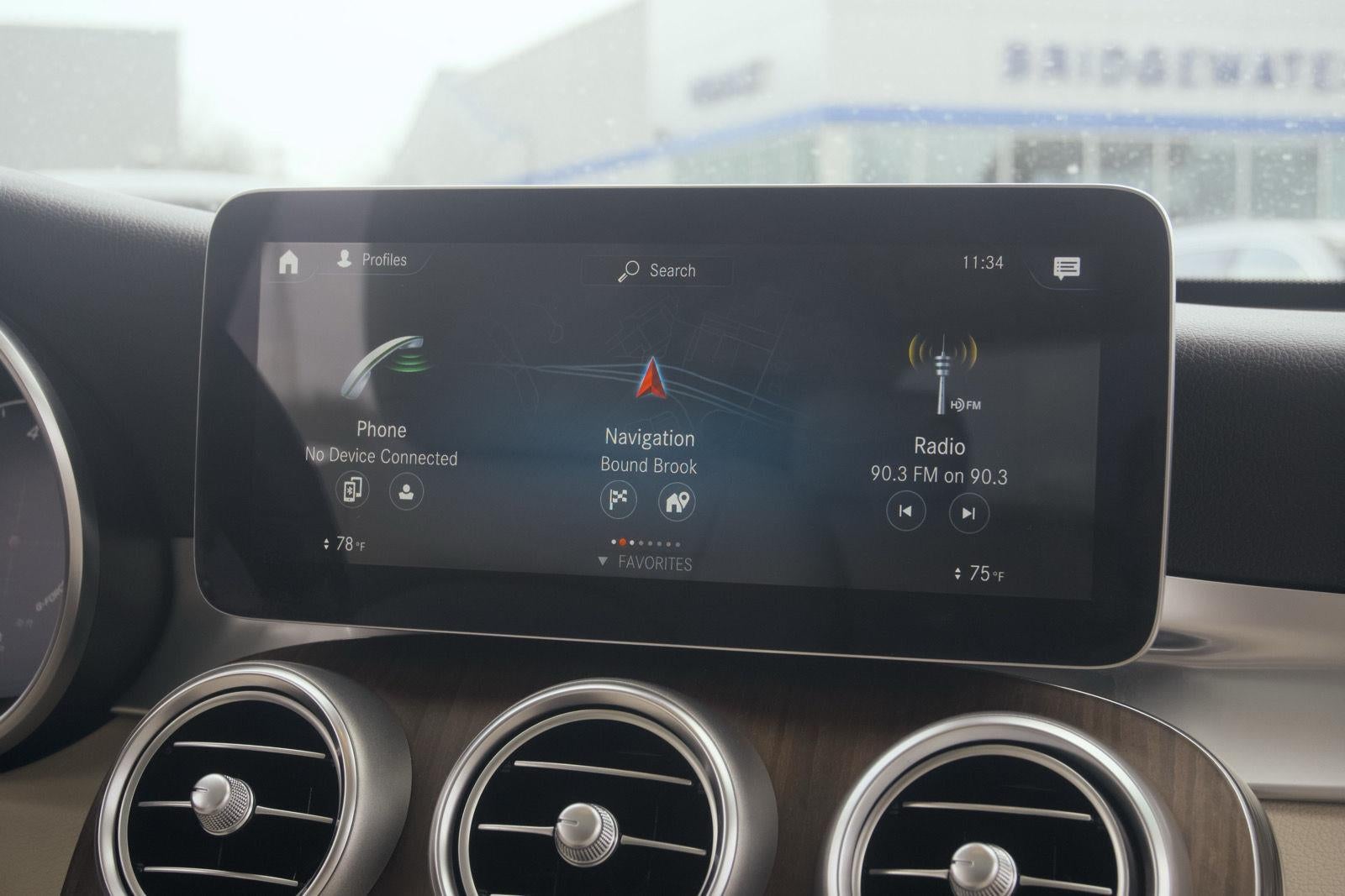 2022 Mercedes-Benz GLC GLC 300