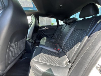 2019 Audi S5 3.0T Premium