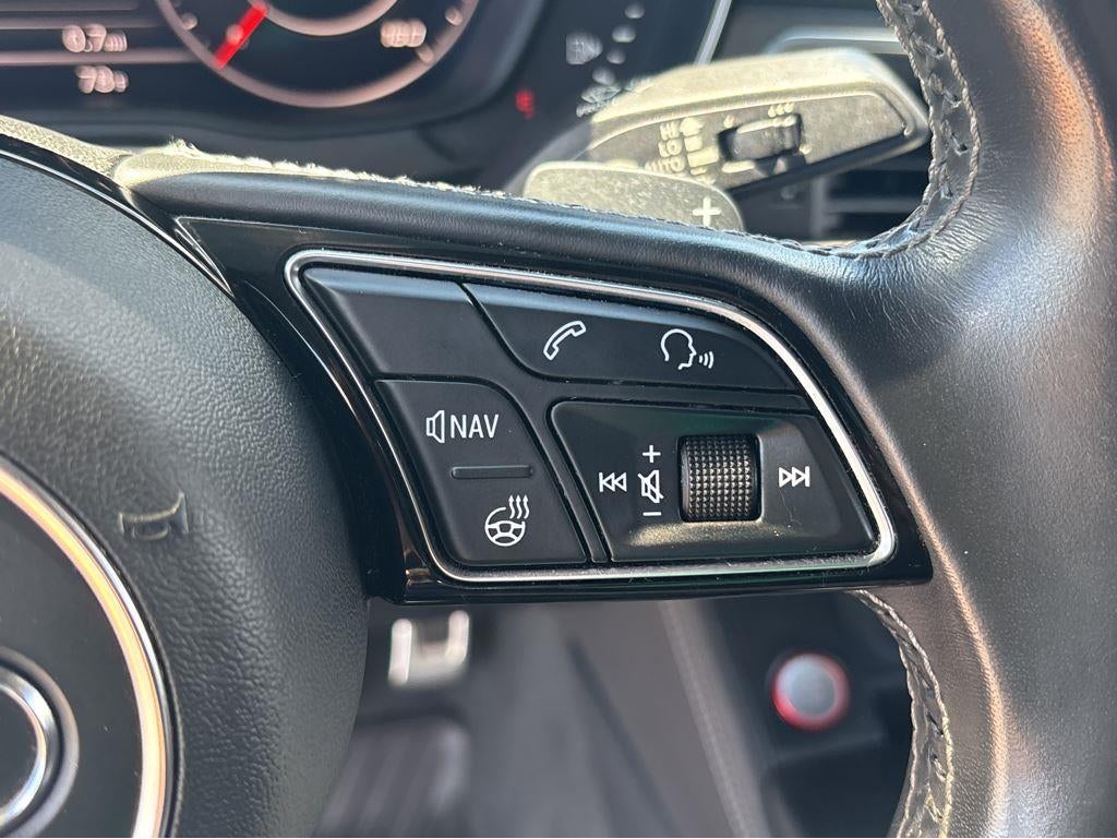 2019 Audi S5 3.0T Premium
