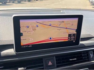 2019 Audi S5 3.0T Premium