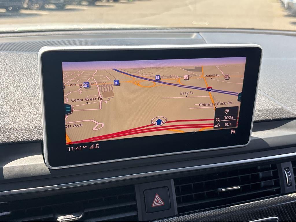 2019 Audi S5 3.0T Premium