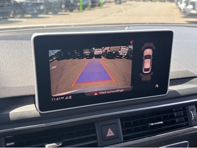 2019 Audi S5 3.0T Premium
