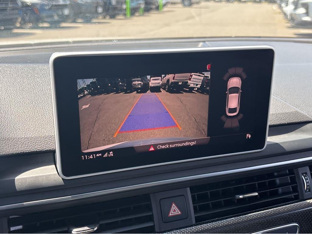 2019 Audi S5 3.0T Premium