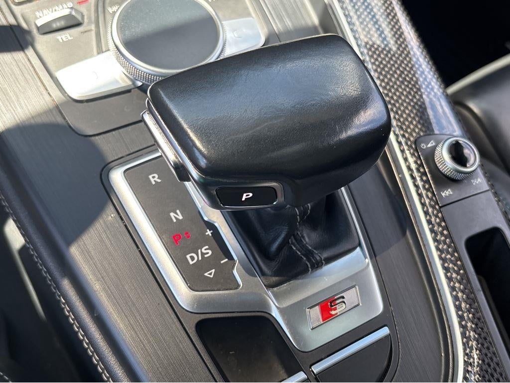 2019 Audi S5 3.0T Premium