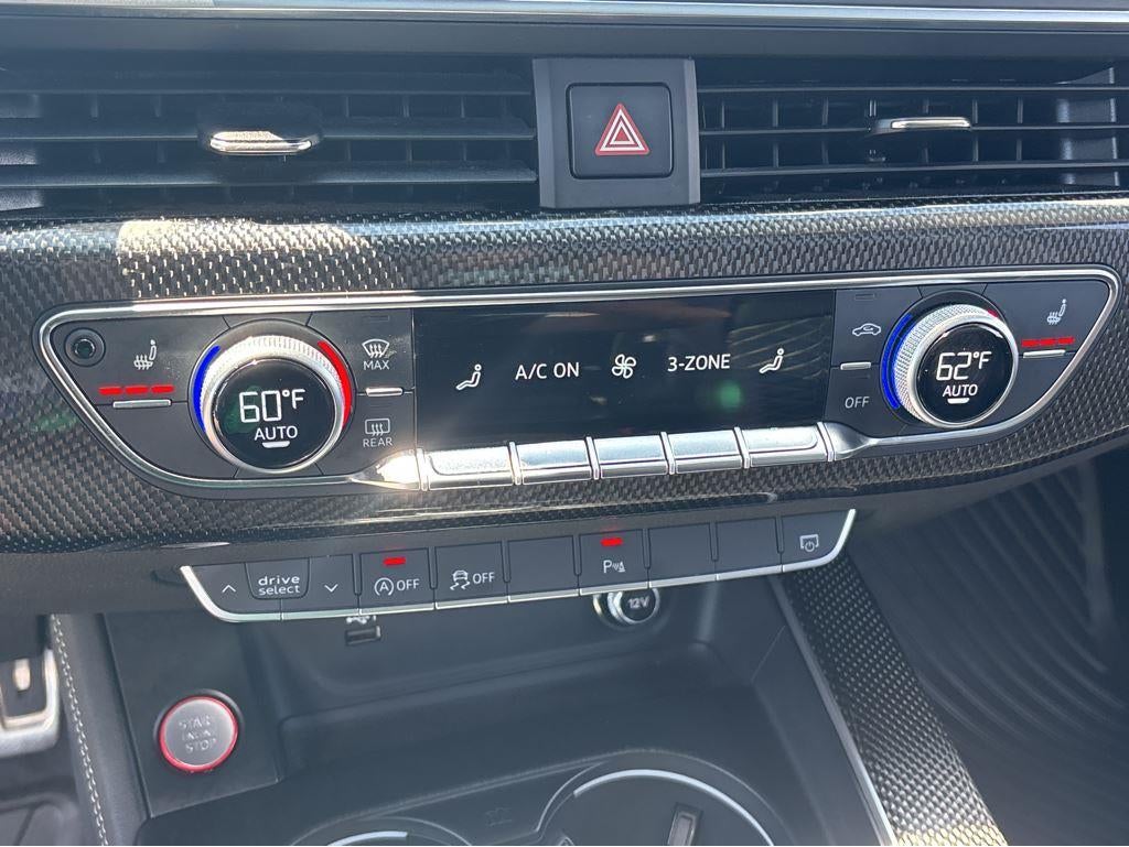 2019 Audi S5 3.0T Premium