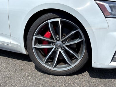 2019 Audi S5 3.0T Premium