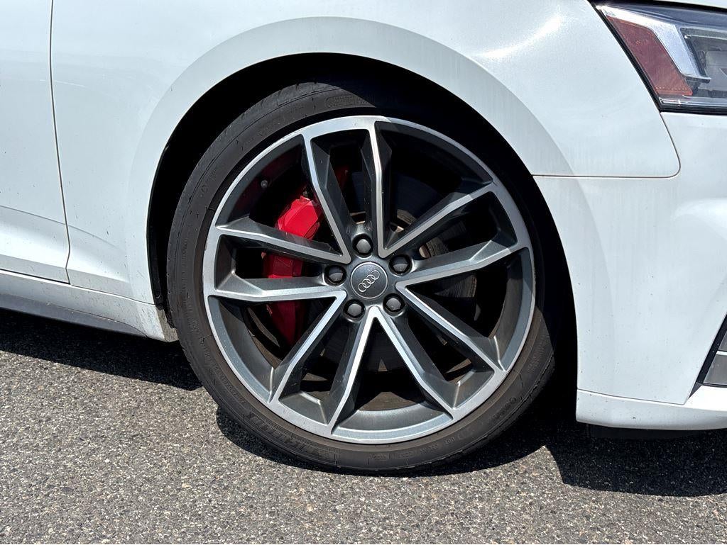 2019 Audi S5 3.0T Premium