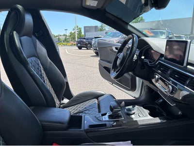 2019 Audi S5 3.0T Premium