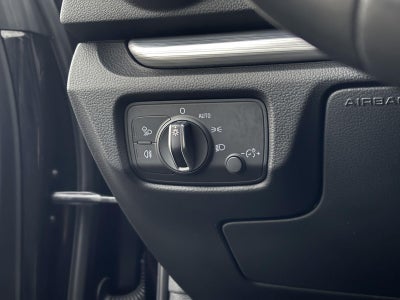 2020 Audi A3 Premium 45 TFSI S line quattro S tronic