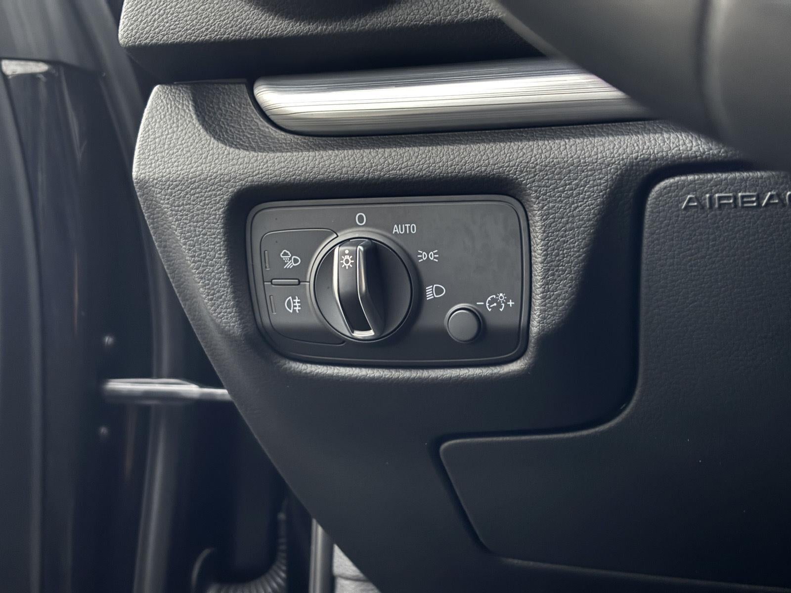 2020 Audi A3 Premium 45 TFSI S line quattro S tronic