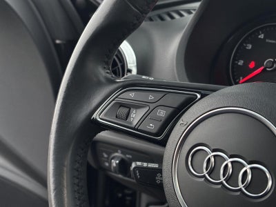 2020 Audi A3 Premium 45 TFSI S line quattro S tronic