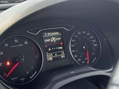 2020 Audi A3 Premium 45 TFSI S line quattro S tronic