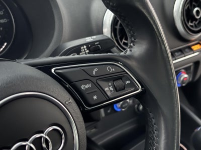 2020 Audi A3 Premium 45 TFSI S line quattro S tronic