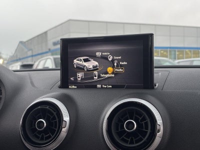 2020 Audi A3 Premium 45 TFSI S line quattro S tronic