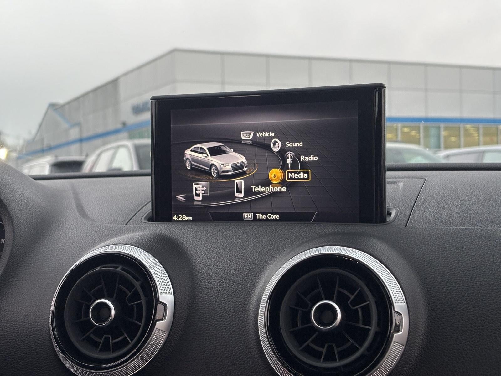 2020 Audi A3 Premium 45 TFSI S line quattro S tronic