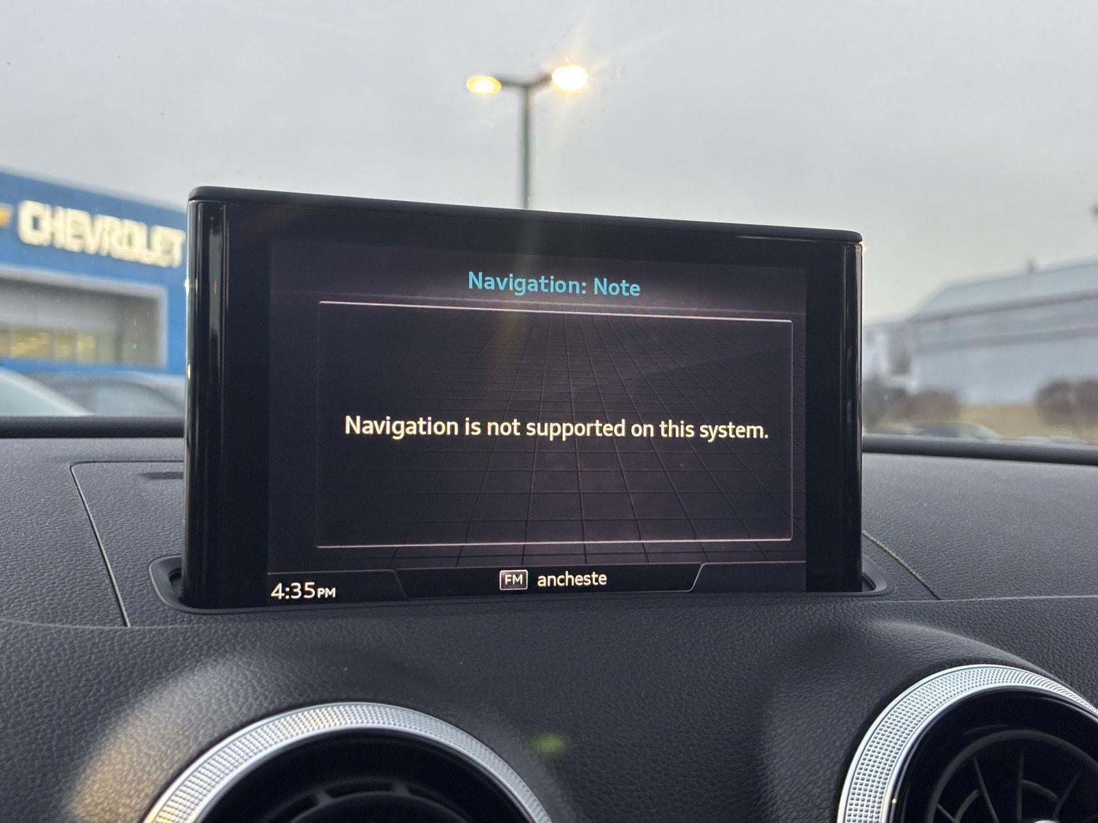 2020 Audi A3 Premium 45 TFSI S line quattro S tronic