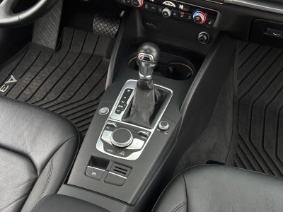 2020 Audi A3 Premium 45 TFSI S line quattro S tronic