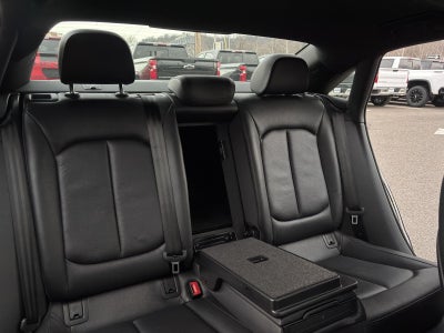 2020 Audi A3 Premium 45 TFSI S line quattro S tronic