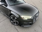 2020 Audi A3 Premium 45 TFSI S line quattro S tronic