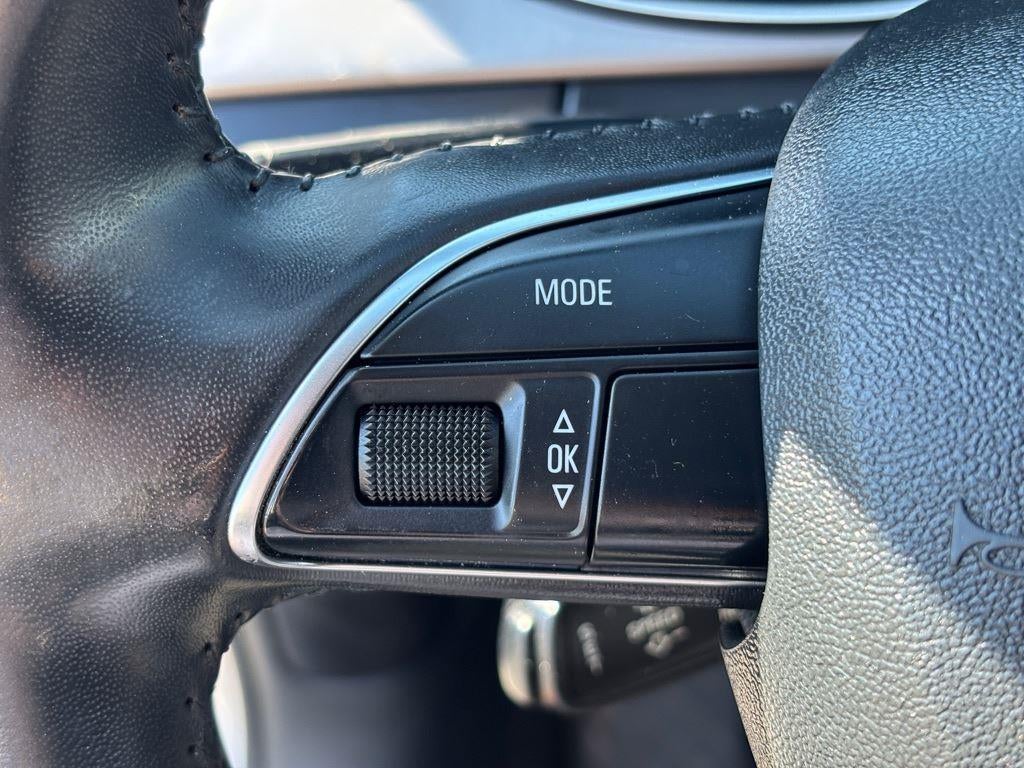 2014 Audi A4 2.0T Premium