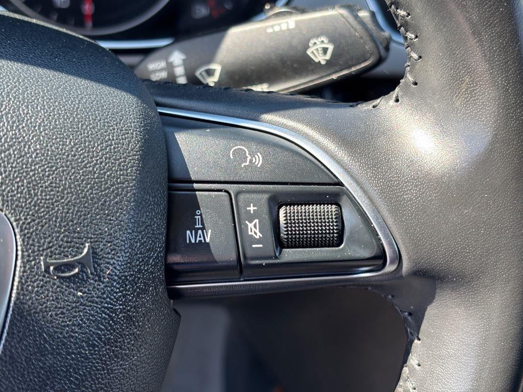 2014 Audi A4 2.0T Premium