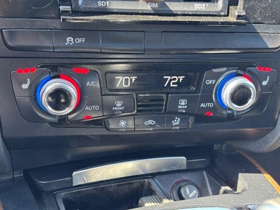 2014 Audi A4 2.0T Premium