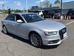 2014 Audi A4 2.0T Premium