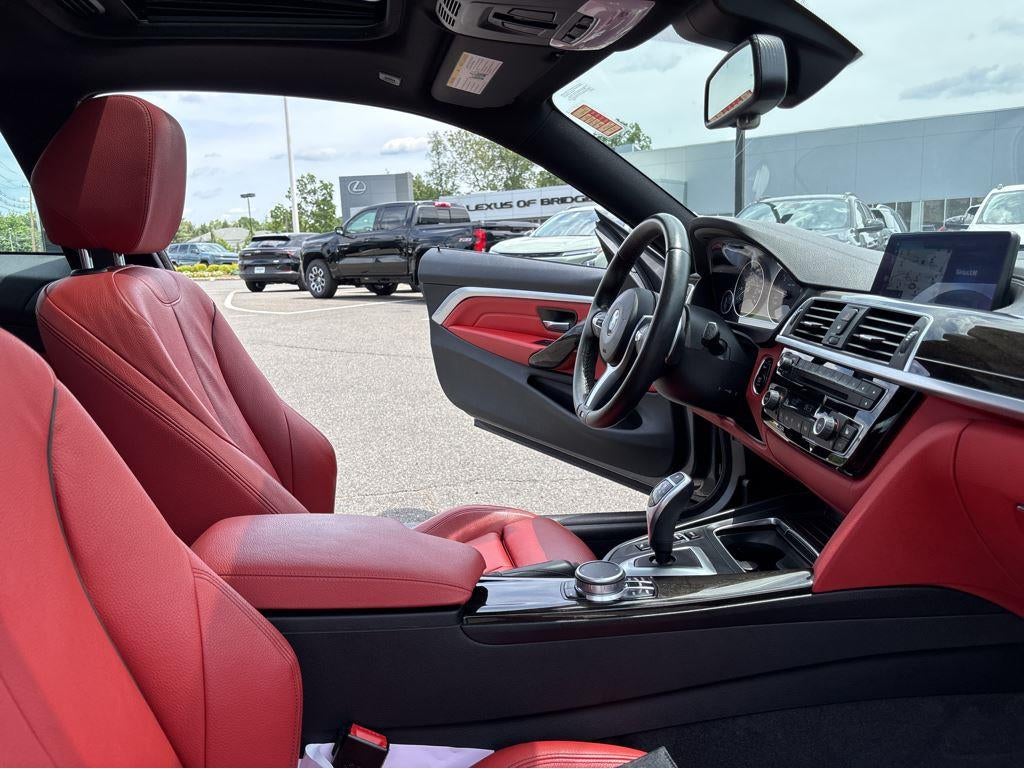 2020 BMW 430i xDrive