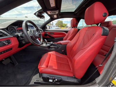 2020 BMW 430i xDrive