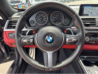 2020 BMW 430i xDrive