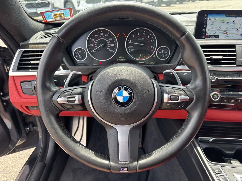 2020 BMW 430i xDrive