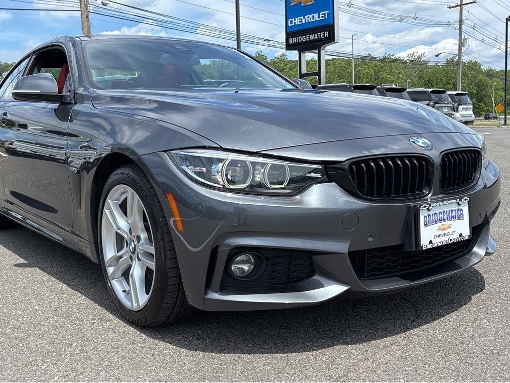 2020 BMW 430i xDrive