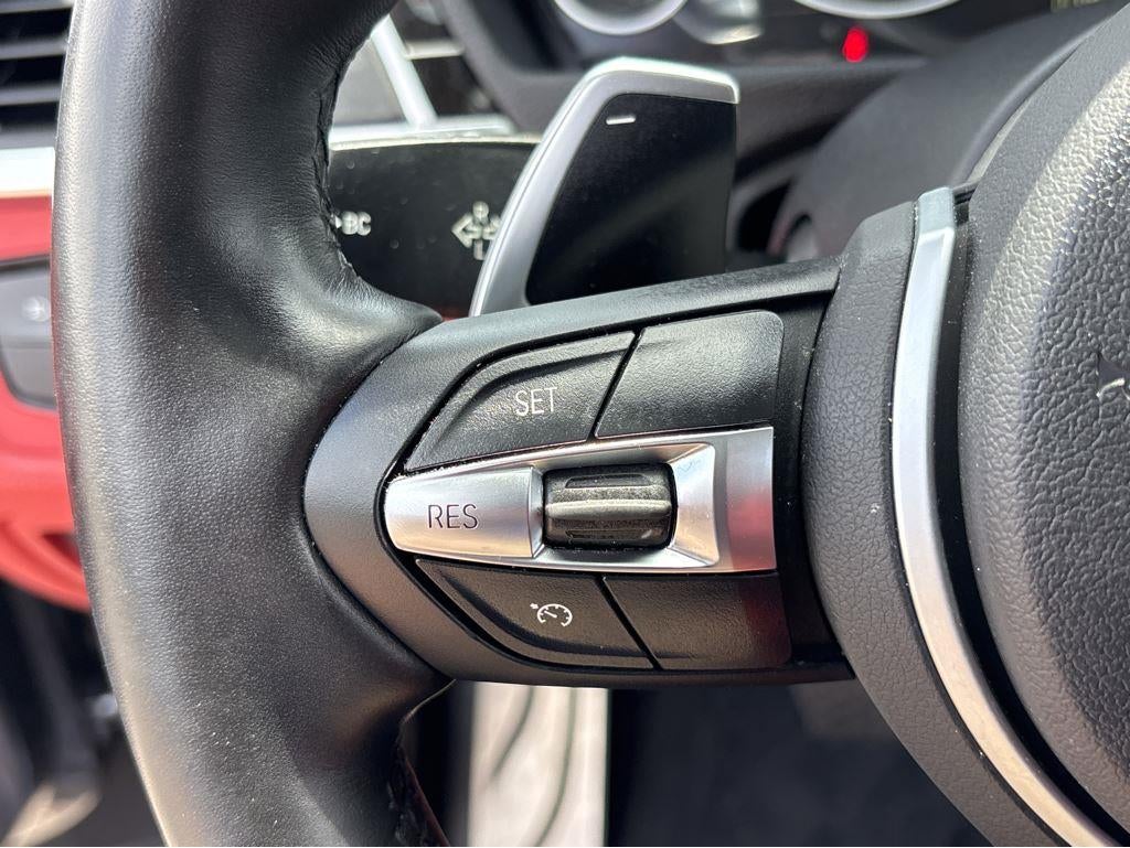 2020 BMW 430i xDrive