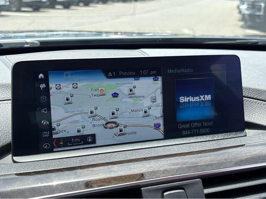 2020 BMW 430i xDrive