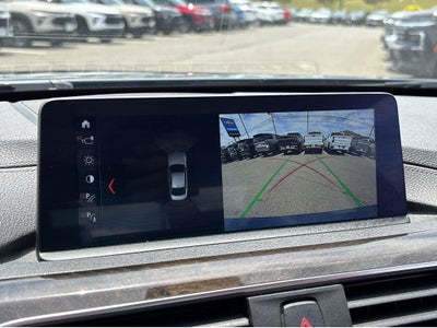 2020 BMW 430i xDrive