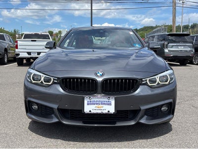 2020 BMW 430i xDrive