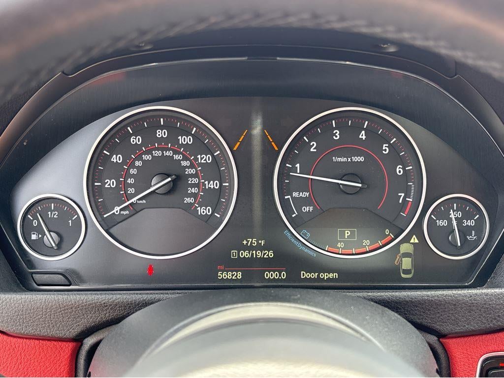 2020 BMW 430i xDrive