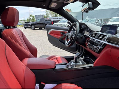2020 BMW 430i xDrive