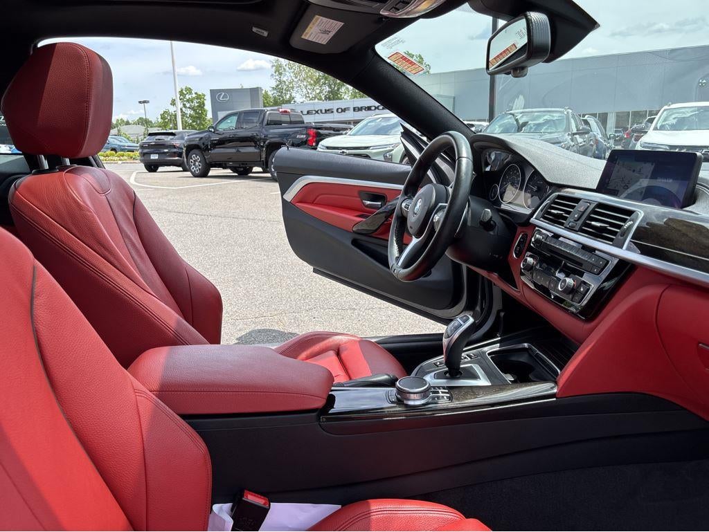 2020 BMW 430i xDrive